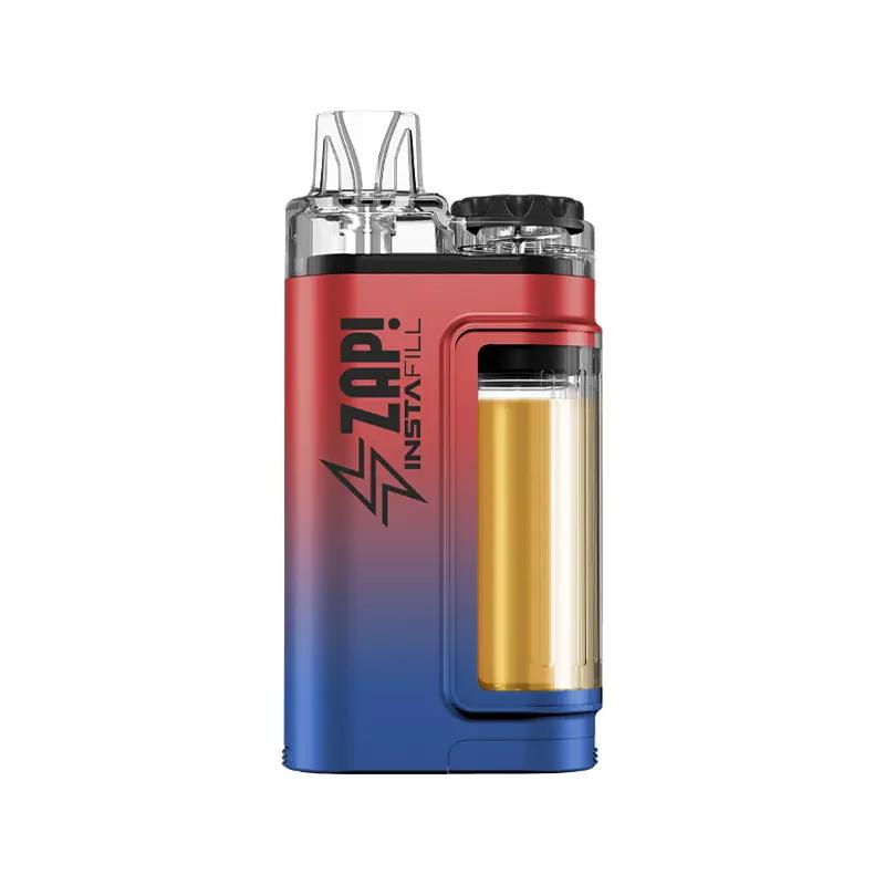 Product Image of Zap! Instafill 3500 Disposable Vape Kit